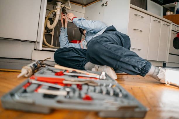 Best Emergency Plumber  in Auburn, KS