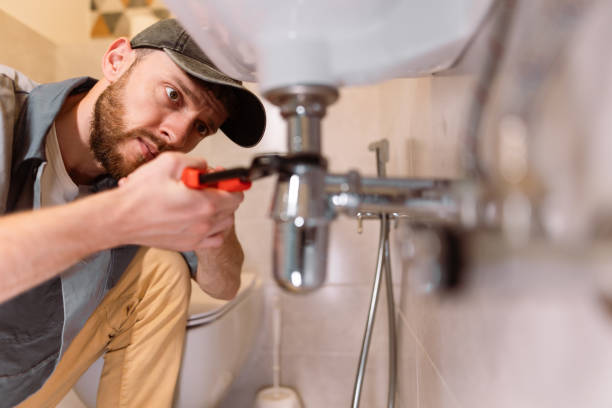 Best Plumbing Repair Near Me  in Auburn, KS