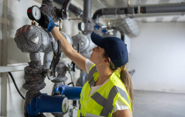 Best Emergency Plumbing Repair  in Auburn, KS