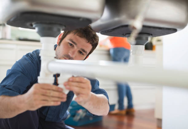Best Sewer Cleaning Services  in Auburn, KS