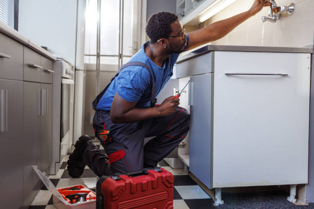 Best Septic Systems  in Auburn, KS