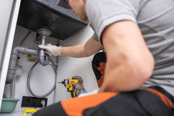Best Same-Day Plumbing Service  in Auburn, KS