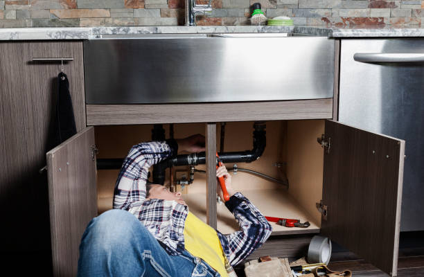 Best 24-Hour Plumber Near Me  in Auburn, KS